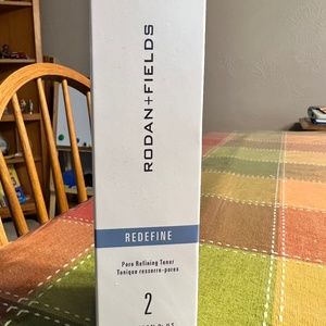 Rodan+Fields Redefine toner